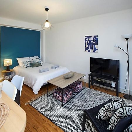 Studio 30M2 Cosy - Toulouse - Capitole A 5 Min Esterno foto