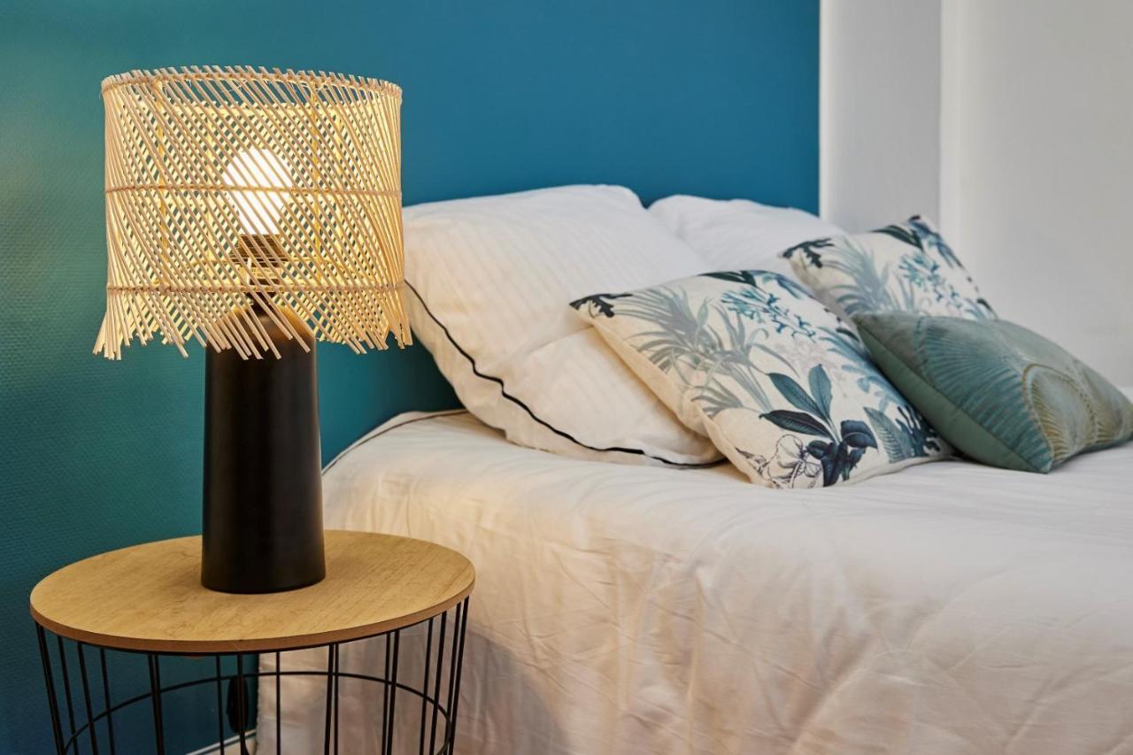 Studio 30M2 Cosy - Toulouse - Capitole A 5 Min Esterno foto