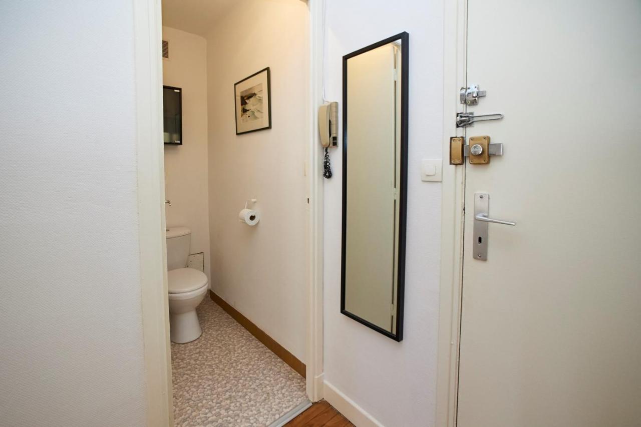 Studio 30M2 Cosy - Toulouse - Capitole A 5 Min Esterno foto